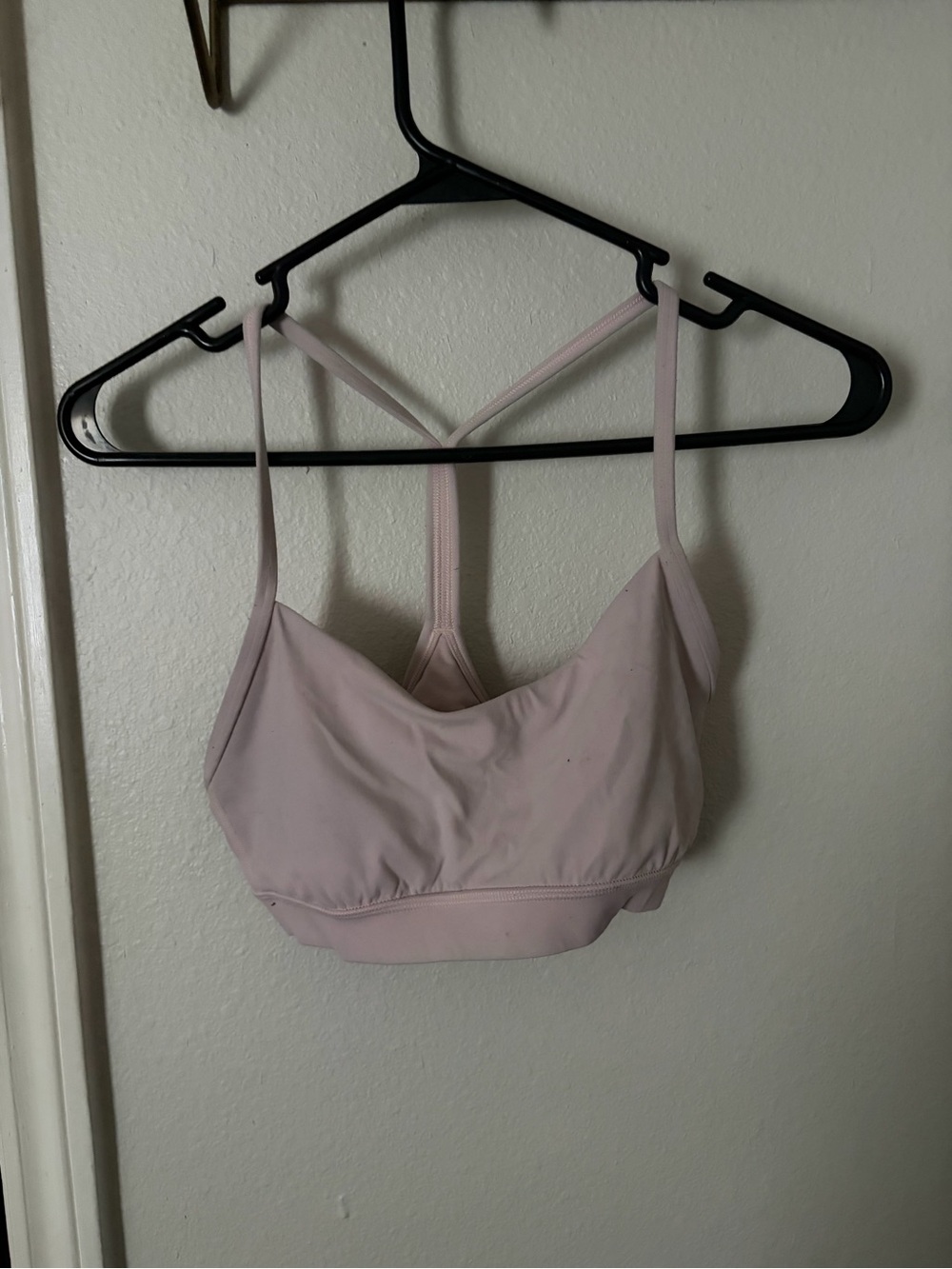 Lululemon Flow Y Bra